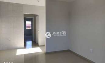 Imagem 3: Apartamento com 2 dormitórios à venda- Pinheira (Ens Brito) - Palhoça/SC