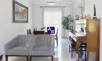 Imagem 3: Casa a venda condomínio Fechado Granja Viana com piscina, 3 dormitórios, 2 suites, 2 vagas