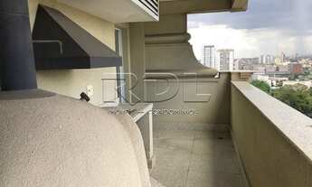 Imagem 2: Apartamento à venda, 3 quartos, 3 suítes, 3 vagas, JARDIM - Santo André/SP