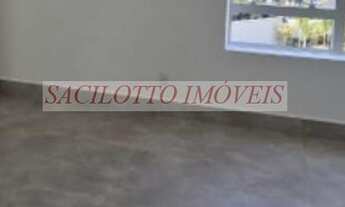 Imagem 6: Apartamento para Venda em Indaiatuba, Jardim Pompéia, 2 dormitórios, 2 suítes, 3 banheiros