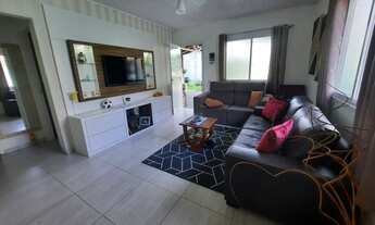 Imagem 4: Casa com 160m² e 3 dormitórios no bairro Canasvieiras em Florianópolis para Comprar