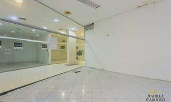 Imagem 3: FLORIANÓPOLIS - Loja/Salão - CENTRO