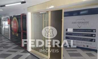 Imagem 3: Comercial sala no GALERIA TOCANTINS - Bairro Setor Central em Goiânia