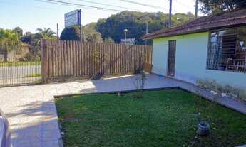 Imagem: TERRENO COMERCIAL NA AVENIDA SANTOS DUMONT