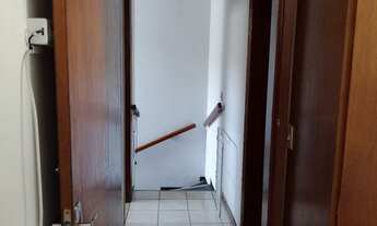 Imagem 6: Vendo sobrado condomínio fechado Privê Sudoeste, Setor Sudoeste