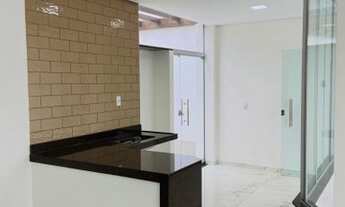 Imagem 4: CASA BAIRRO ALVORADA - 1 SUÍTE + 2 QUARTOS - 1 VAGA