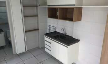 Imagem 5: Excelente Apartamento para aluguel com 37 metros quadrados com 1 quarto no Rosarinho