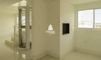 Imagem 3: Linda cobertura - 3 quartos - 2 vagas - 1 suíte