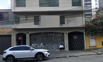 Imagem: Imóvel comercial para aluguel e venda tem