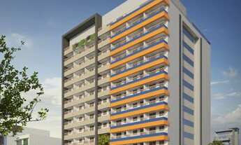 Imagem: Smart Pituba-Lançamento 1 Quarto-Falar