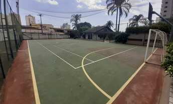 Imagem 2: Mansões Santo Antônio - Amplo apartamento, 2 vagas paralelas!!