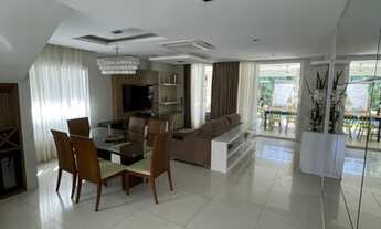 Imagem 6: Linda casa no Jardim Ibiza - MOBILIADA