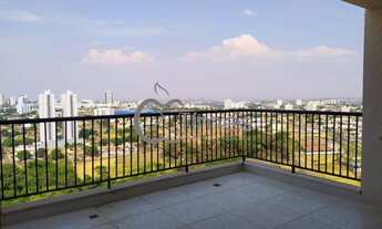 Imagem 4: Apartamento duplex com 4 quartos no Intense Cascavel - Bairro Vila Rosa em Goiânia