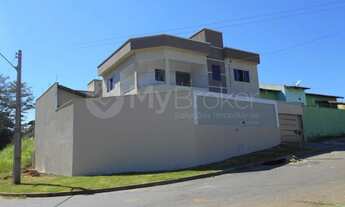 Imagem 2: Goiânia - Casa Padrão - Residencial Cidade Verde