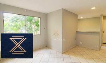 Imagem 2: Apartamento com 2 dormitórios à venda, 49 m² por R$ 327.000 - Tatuapé - São Paulo/SP