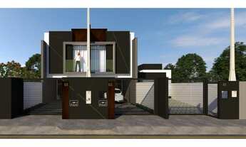 Imagem 3: Excelente geminado muito bem localizado no Saguaçú, composto 3 dormitórios e uma suíte!