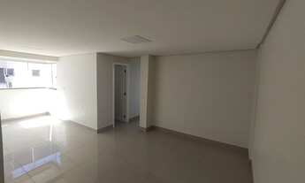 Imagem 2: Apartamento para Venda em Goiânia, Setor Bueno, 2 dormitórios, 1 suíte, 2 banheiros, 1 vag