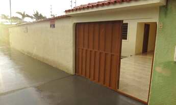 Imagem 1: Casa de 3 quartos com 172m² construído em um terreno de 515m²