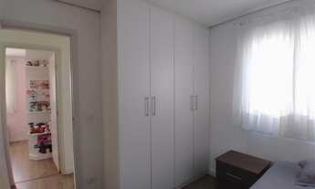 Imagem 4: São Paulo - Apartamento Padrão - Chora Menino