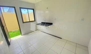 Imagem 6: CASA EM CONDOMÍNIO RESIDENCIAL em CAMAÇARI - BA, VILA DE ABRANTES (ABRANTES