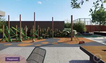 Imagem 4: Direto com a construtora - Apartamento à venda com 4 quartos e 205m² por R$ 1.529.637 no e