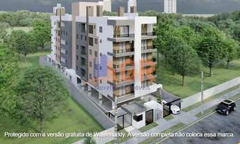 Imagem 6: Apartamento para Venda em Pinhais, Centro, 3 dormitórios, 1 suíte, 2 banheiros, 1 vaga