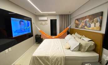 Imagem 3: Apartamento para venda com 130 metros quadrados com 2 quartos em Mucuripe - Fortaleza - CE