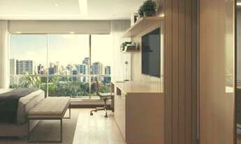 Imagem 3: Apartamento para venda possui 253 m² com 4 quartos em Horto Florestal - Salvador - BA