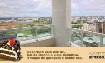 Imagem 7: Cobertura Quartetto Aquarius - Condições Especiais em Junho/2023