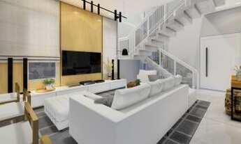 Imagem 2: Casa Condomínio para venda - Jardim Santa Júlia - Venda - Residencial