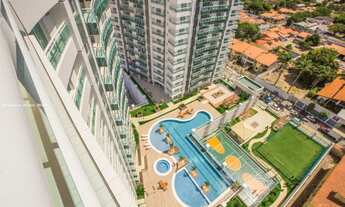 Imagem 6: Apartamento para Venda em Fortaleza, Engenheiro Luciano Cavalcante, 3 dormitórios, 3 suíte