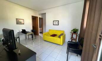 Imagem 7: Casa Condomínio 3 Qts, 75m² - Industrial Santo Antônio