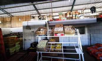 Imagem 6: Ponto Comercial no Ceasa - Juiz de Fora - MG