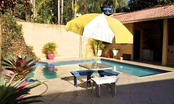 Imagem 5: Chácara com 3 dormitórios à venda, R$ 1.200.000 - Chácaras São Miguel - Londrina/PR