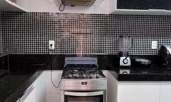 Imagem 6: Vendo belíssimo apartamento no altiplano 3 suítes + dependência