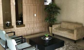 Imagem 2: Apartamento para venda possui 120 metros quadrados e 3 quartos em Engenheiro Luciano Caval