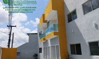 Imagem 2: Apartamento para venda com 67 metros quadrados com 3 quartos