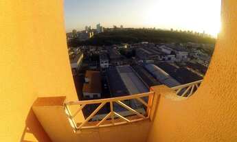 Imagem 7: Apartamento Triplex/apartamento em Jardim INDEPENDENCIA - São Paulo