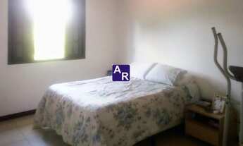 Imagem 3: Colinas de São Fernando Granja Viana, casa com 2 suites e edícula completa 250m2 construçã