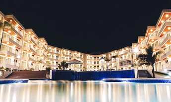 Imagem 4: Apartamento no Porto das Dunas com todo conforto !