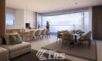 Imagem 7: Apto Duplex (Garden) na Praia Brava