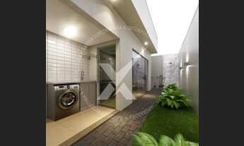 Imagem 6: Casa para venda com 120 metros quadrados com 3 quartos em Do Turista - Caldas Novas - GO