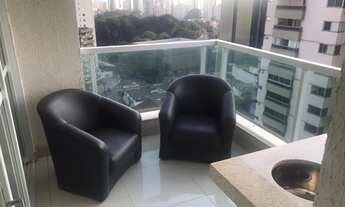 Imagem 6: Flat Gift Home Residence - Goiânia - FlatsGo Goiânia