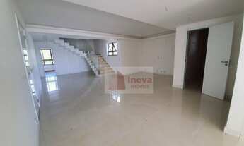 Imagem 4: Maravilhosa Cobertura com 4 suítes/4 vagas, 280 m² por R$ 1.685.000 - Cascatinha - Juiz de