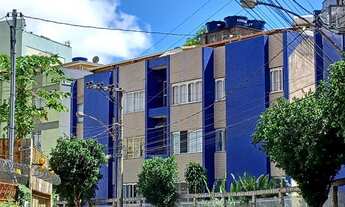 Imagem: Cobertura para venda possui 220 metros quadrados