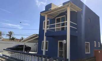 Imagem 6: Casa duplex em Ipitanga. Vista mar !