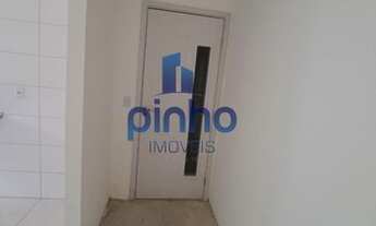 Imagem 4: Apartamento para Venda em Salvador, Cabula VI, 2 dormitórios, 1 banheiro, 1 vaga