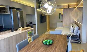 Imagem 3: GOIâNIA - Padrão - Setor Bueno