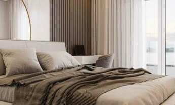 Imagem 4: Dupléx no Terras Alphaville 2, 235m2, 4 Suítes, DCE, Piscina e Churrasqueira