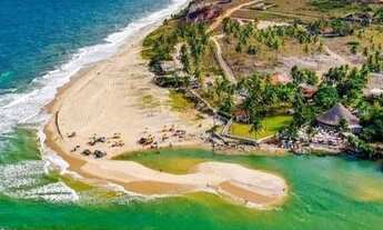 Imagem: Vendo excelente Terreno em Praia Bela